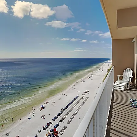 Appartement Tide1315